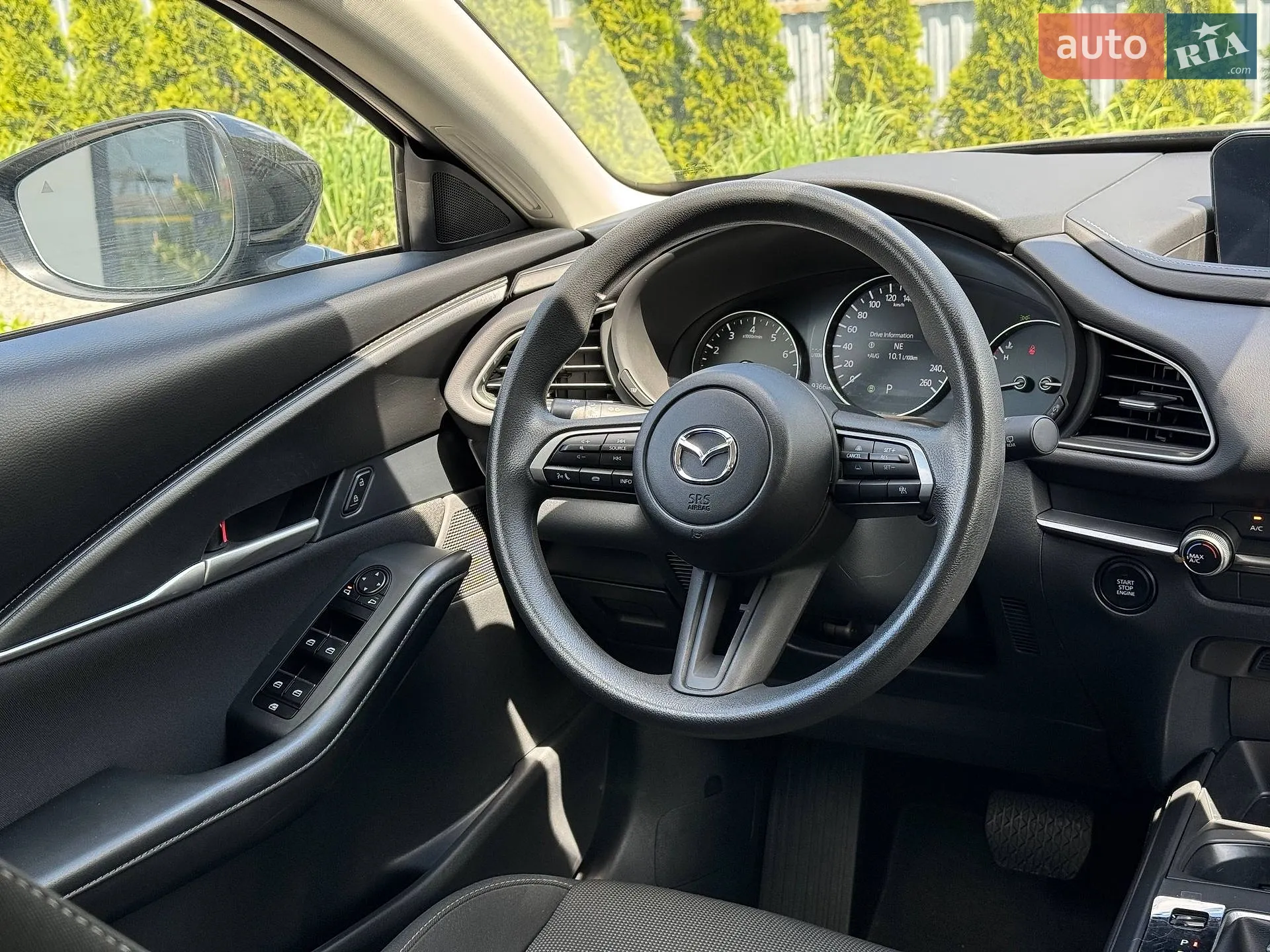 2025 Mazda CX-30 - мініатюра 20