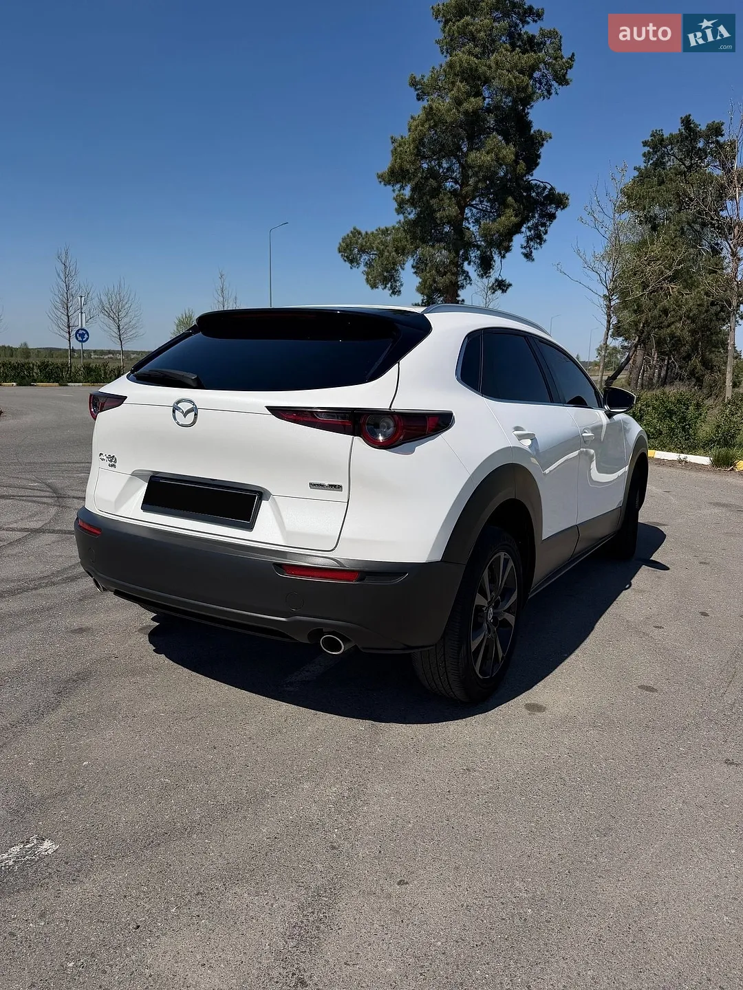 2022 Mazda CX-30 - мініатюра 3