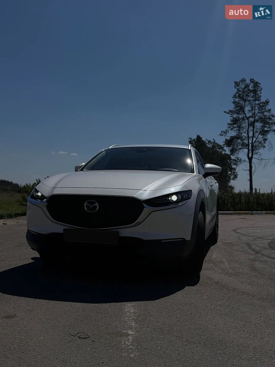 2022 Mazda CX-30 - мініатюра 6