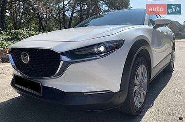 Внедорожник / Кроссовер Mazda CX-30 2021 в Ивано-Франковске