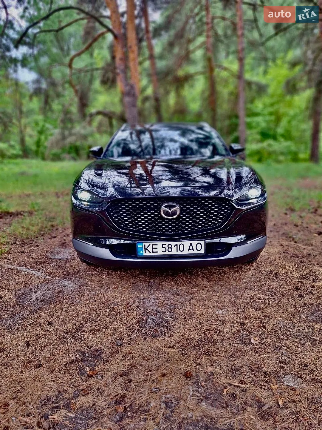 2023 Mazda CX-30 - мініатюра 2
