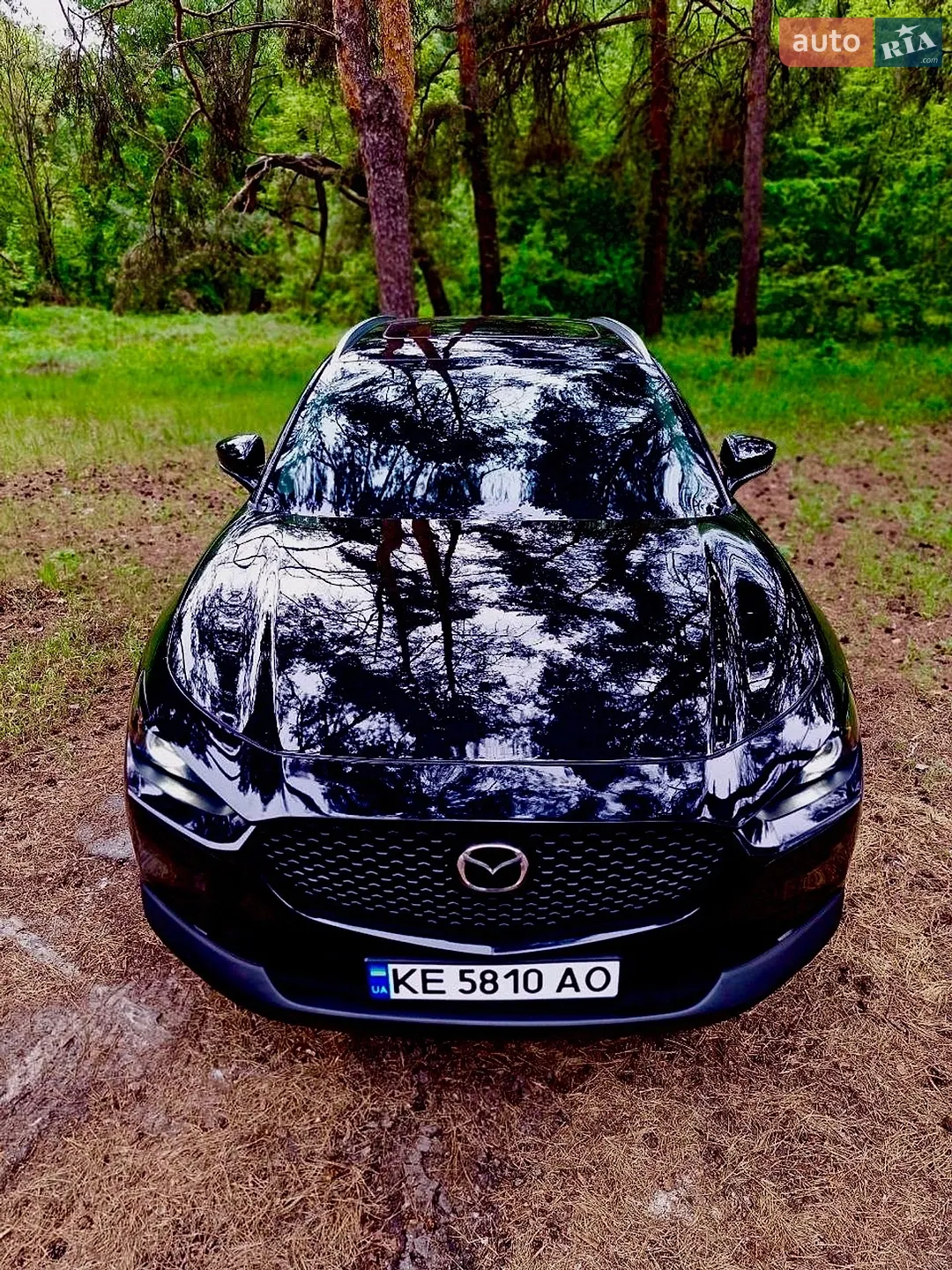 2023 Mazda CX-30 - мініатюра 3