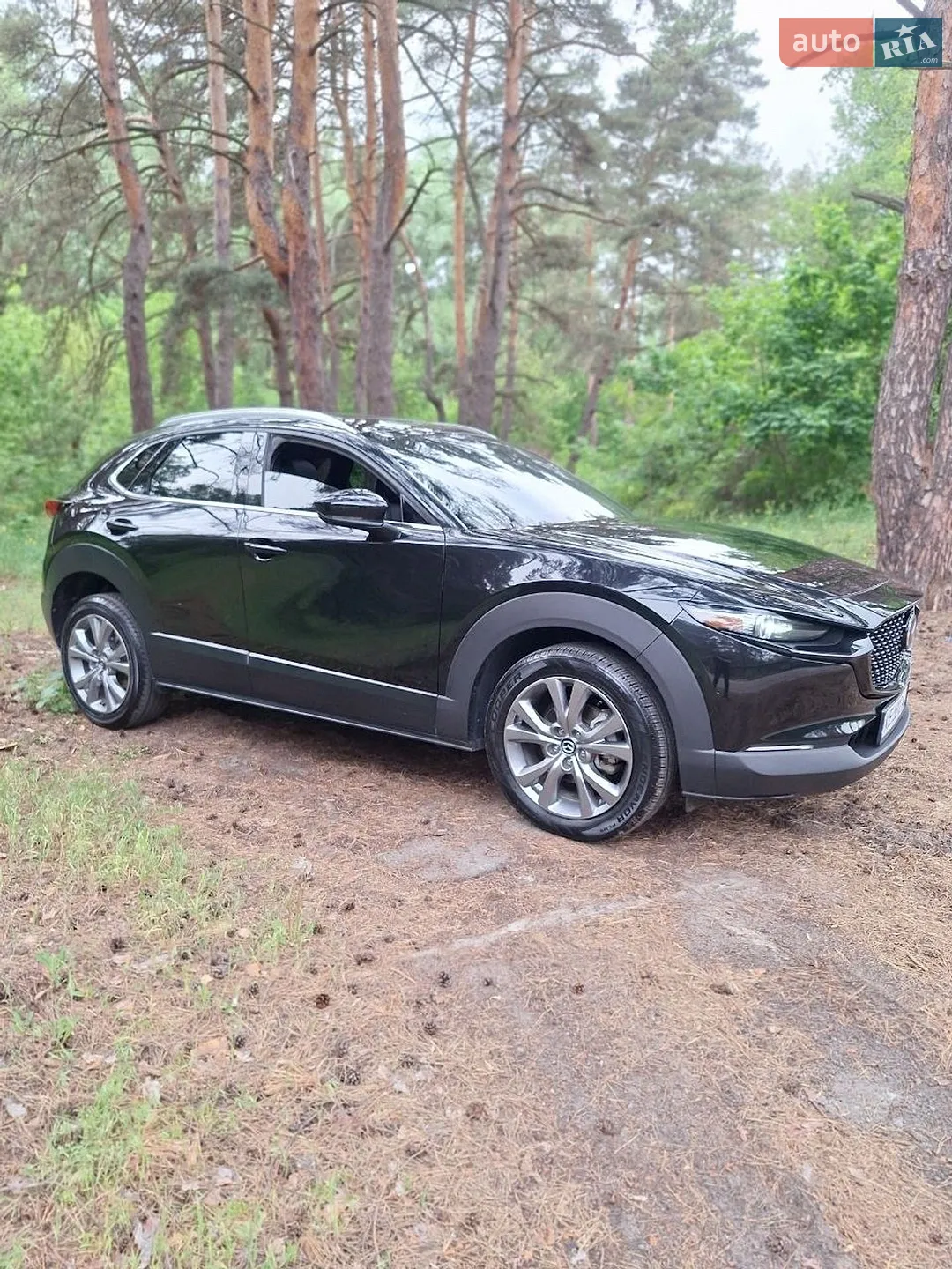 2023 Mazda CX-30 - мініатюра 8
