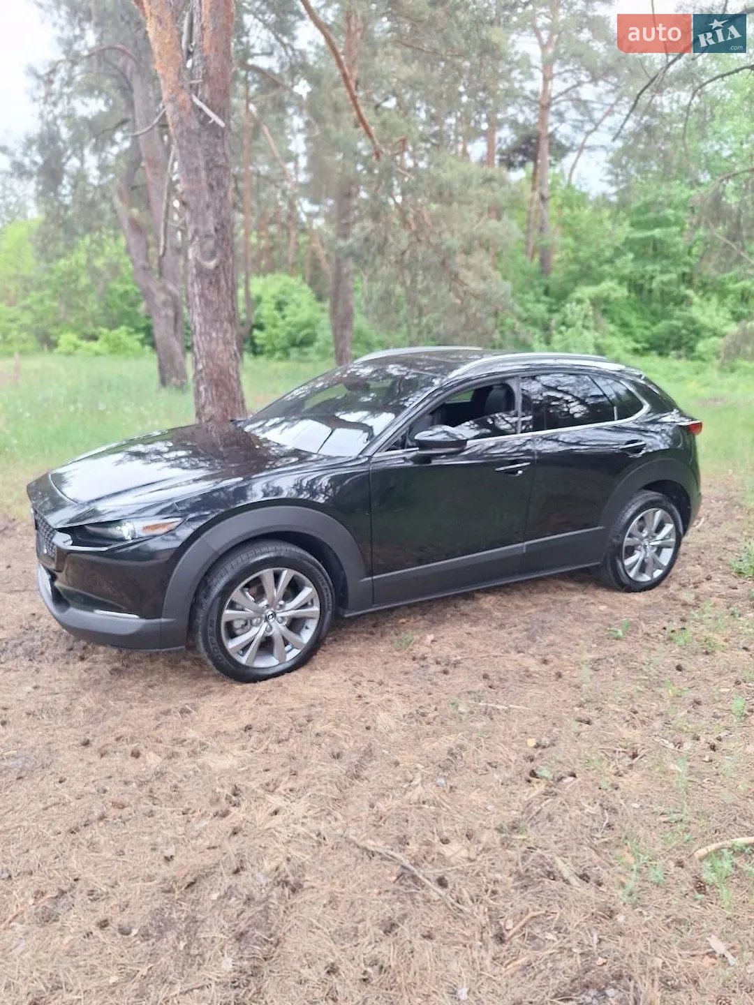 2023 Mazda CX-30 - мініатюра 18