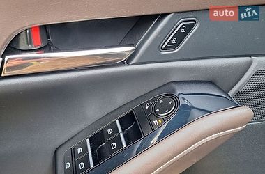 Внедорожник / Кроссовер Mazda CX-30 2023 в Киеве фото 24 Внедорожник / Кроссовер Mazda CX-30 2023 в Киеве