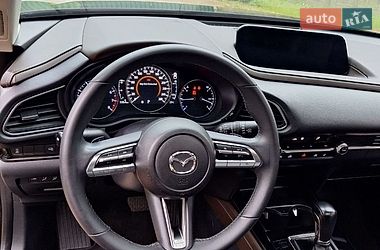 Внедорожник / Кроссовер Mazda CX-30 2023 в Киеве фото 29 Внедорожник / Кроссовер Mazda CX-30 2023 в Киеве