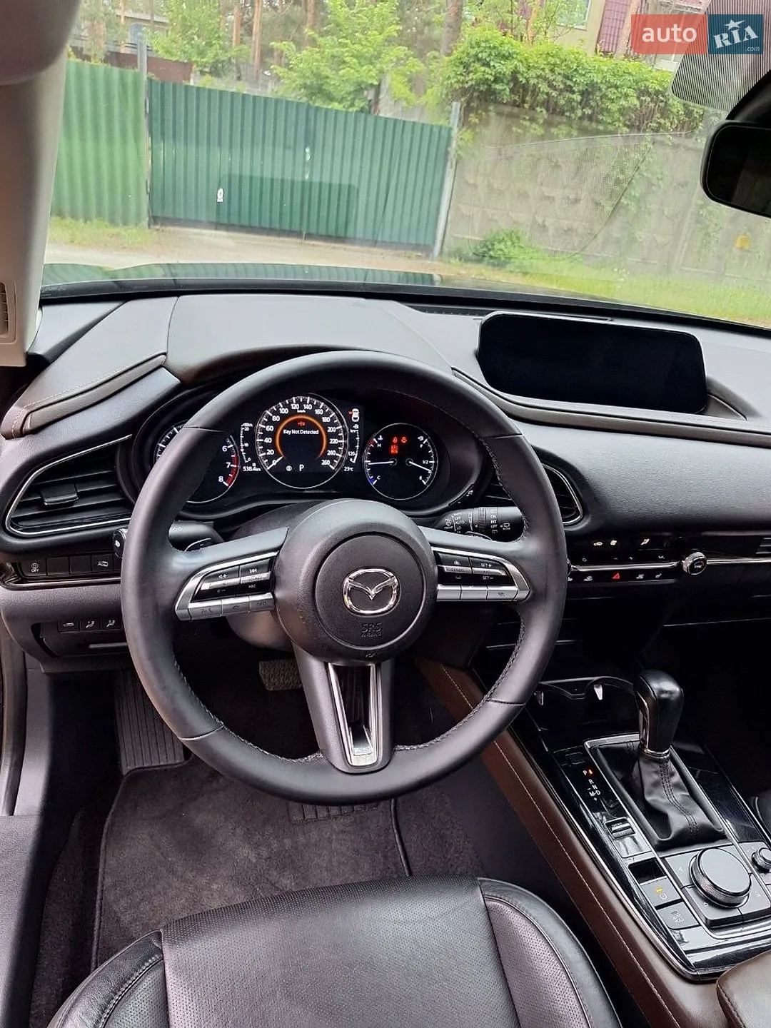 2023 Mazda CX-30 - мініатюра 29