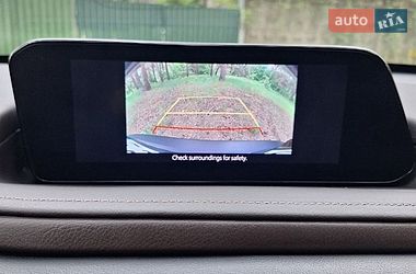 Внедорожник / Кроссовер Mazda CX-30 2023 в Киеве фото 39 Внедорожник / Кроссовер Mazda CX-30 2023 в Киеве