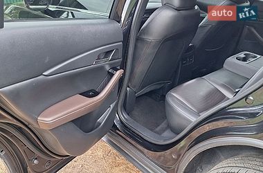 Внедорожник / Кроссовер Mazda CX-30 2023 в Киеве фото 44 Внедорожник / Кроссовер Mazda CX-30 2023 в Киеве