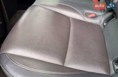 Внедорожник / Кроссовер Mazda CX-30 2023 в Киеве фото 47 Внедорожник / Кроссовер Mazda CX-30 2023 в Киеве