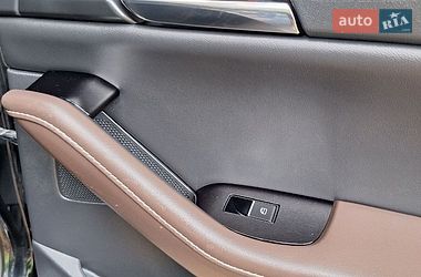 Внедорожник / Кроссовер Mazda CX-30 2023 в Киеве фото 52 Внедорожник / Кроссовер Mazda CX-30 2023 в Киеве