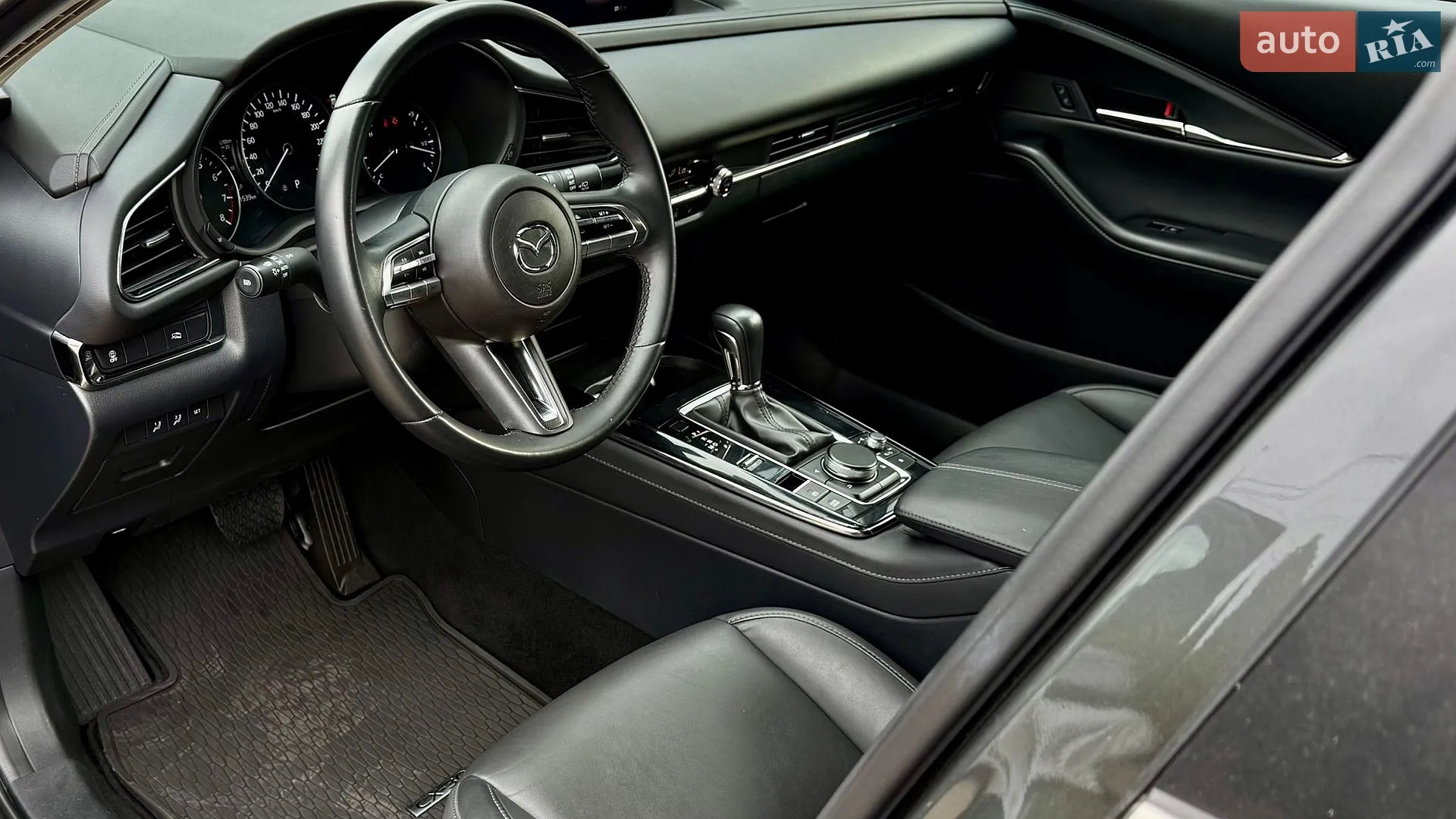 2023 Mazda CX-30 - мініатюра 24