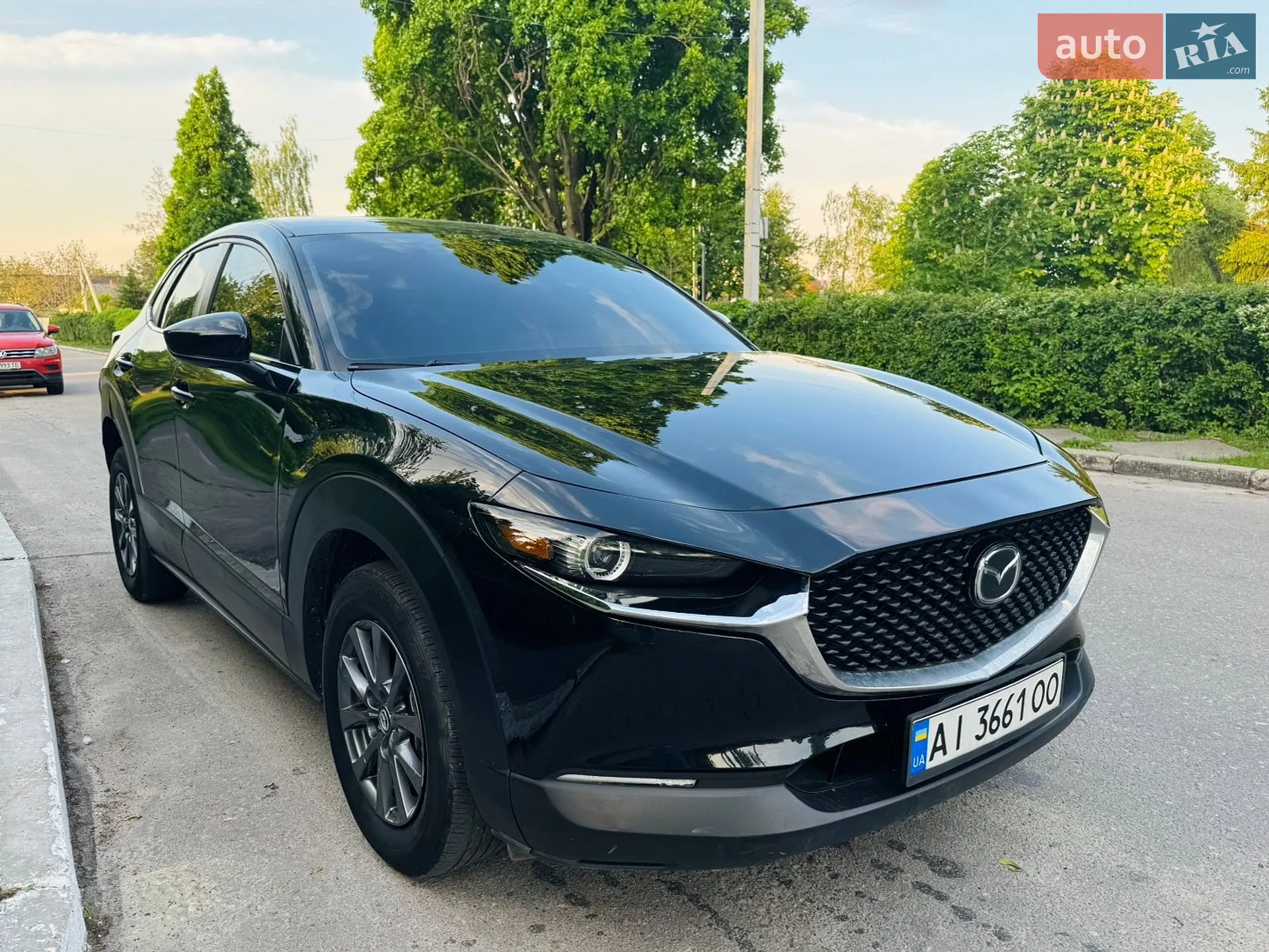 2020 Mazda CX-30 - мініатюра 3