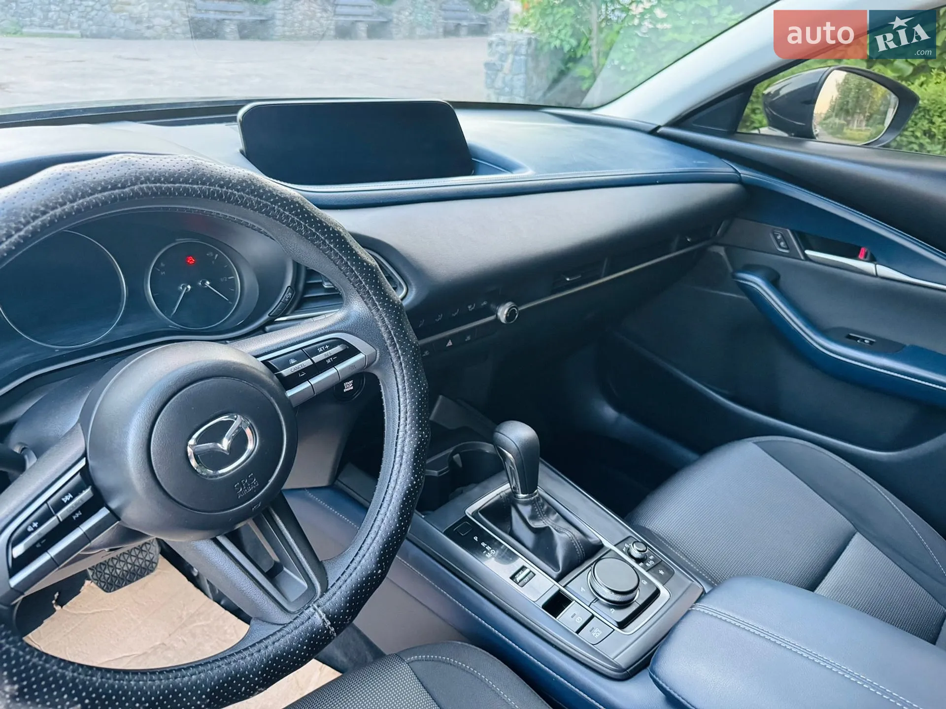 2020 Mazda CX-30 - мініатюра 19