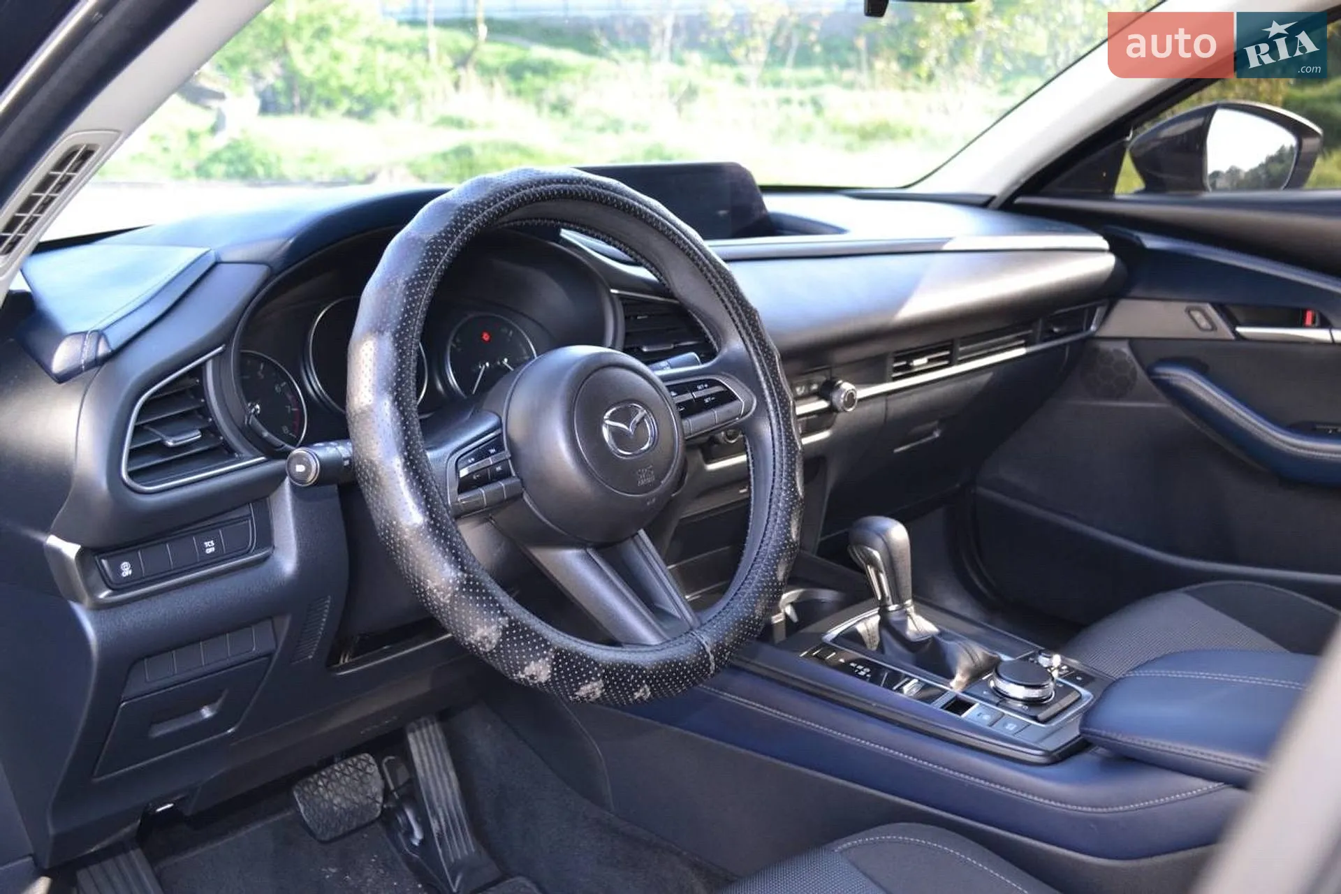 2020 Mazda CX-30 - мініатюра 19
