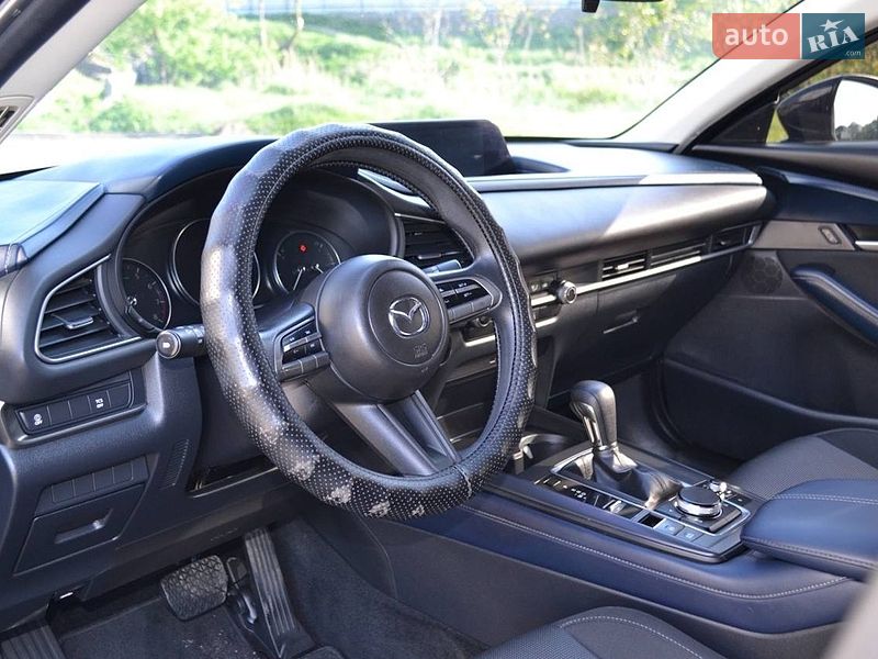 Внедорожник / Кроссовер Mazda CX-30 2020 в Белой Церкви