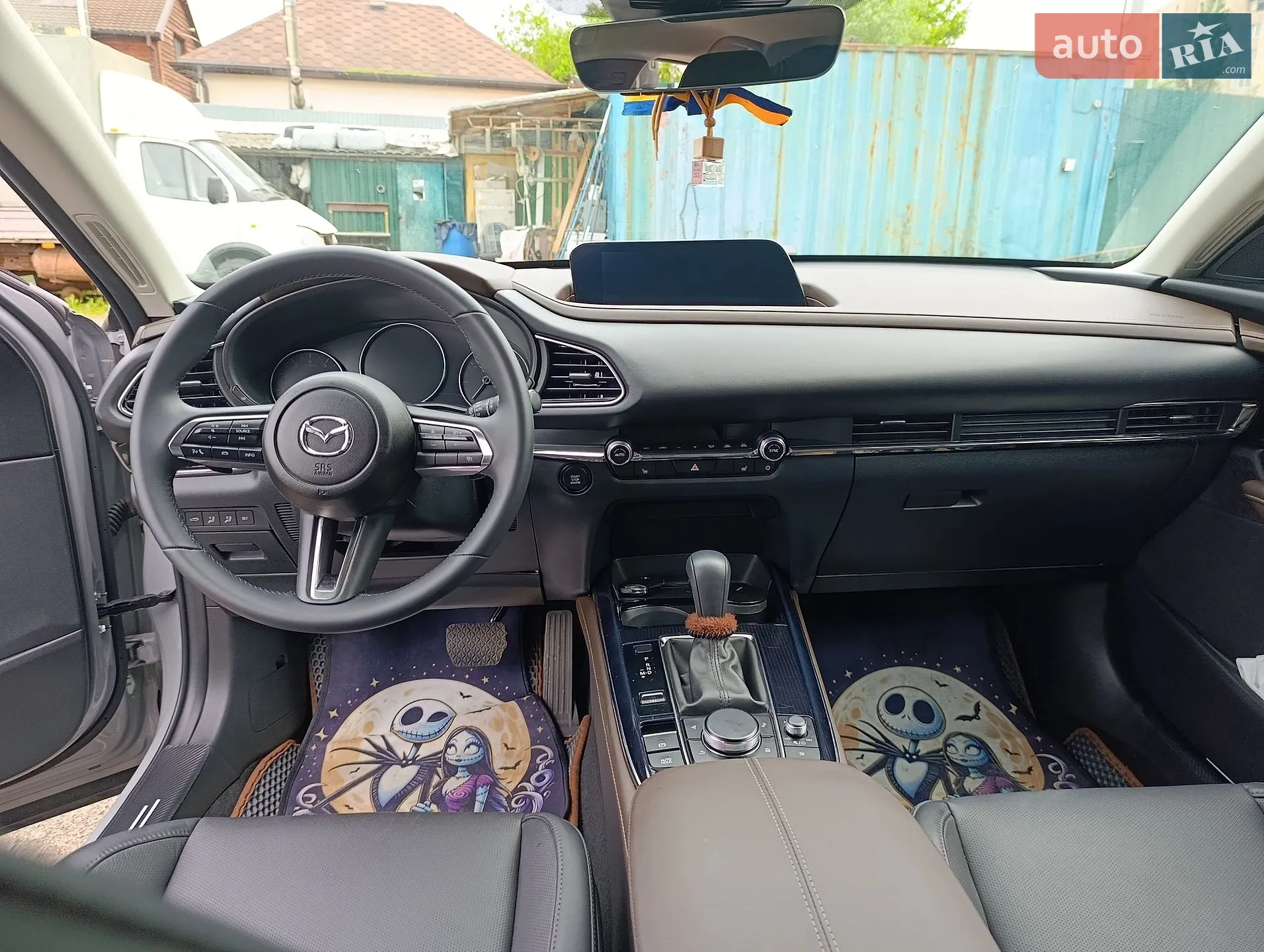2025 Mazda CX-30 - мініатюра 7