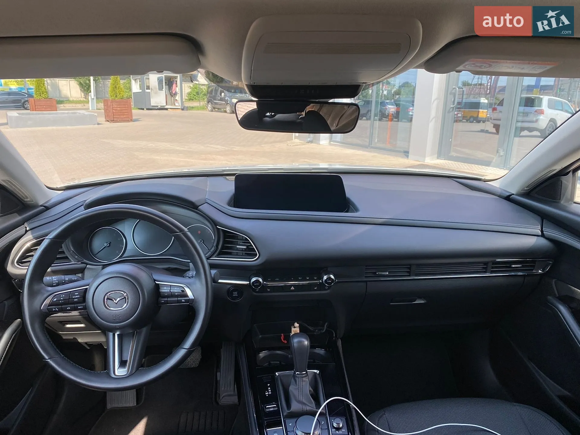 2024 Mazda CX-30 - мініатюра 10