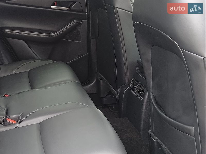 Внедорожник / Кроссовер Mazda CX-30 2022 в Дрогобыче