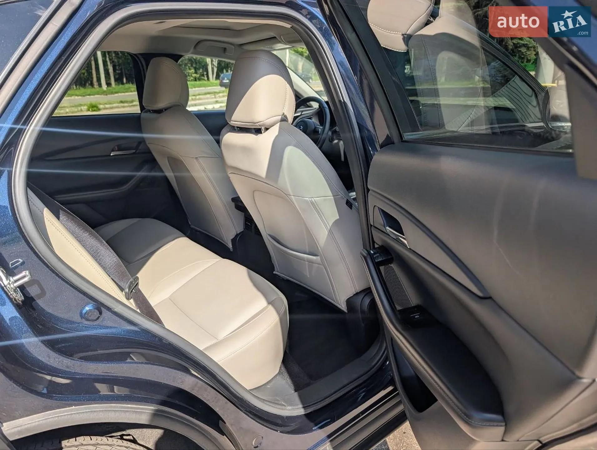 2024 Mazda CX-30 - мініатюра 13