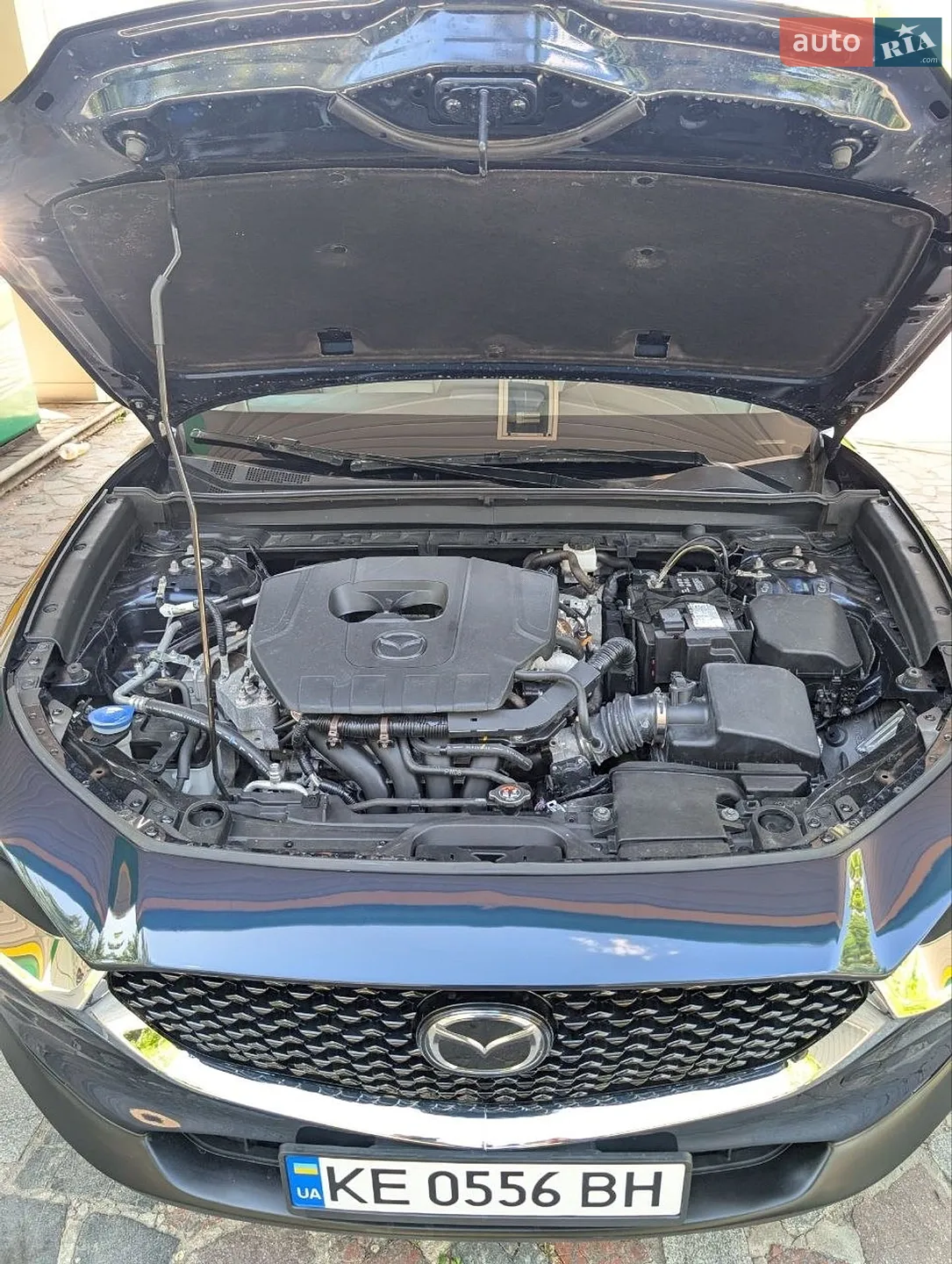 2024 Mazda CX-30 - мініатюра 26
