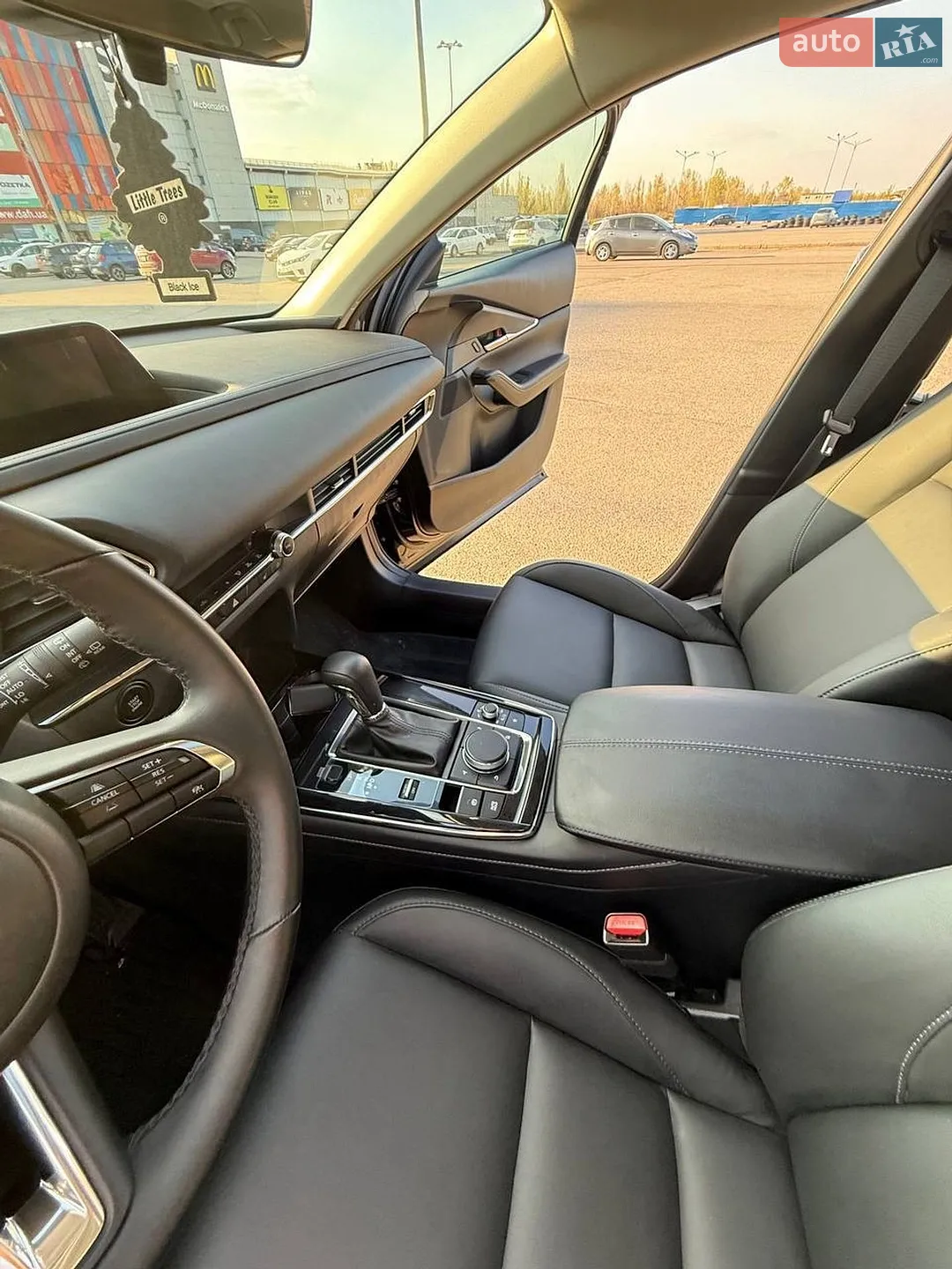 2024 Mazda CX-30 - мініатюра 15