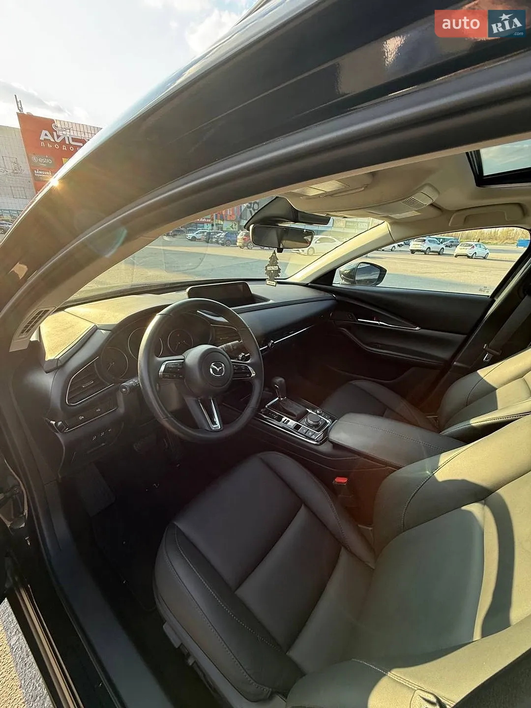 2024 Mazda CX-30 - мініатюра 16