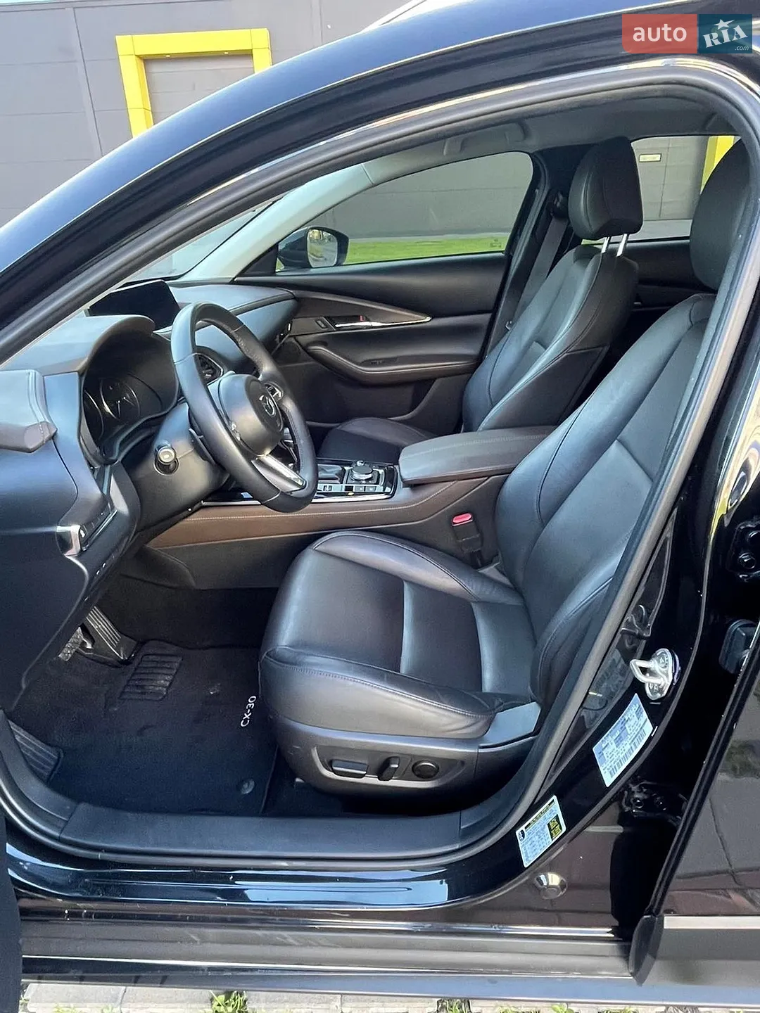 2022 Mazda CX-30 - мініатюра 12