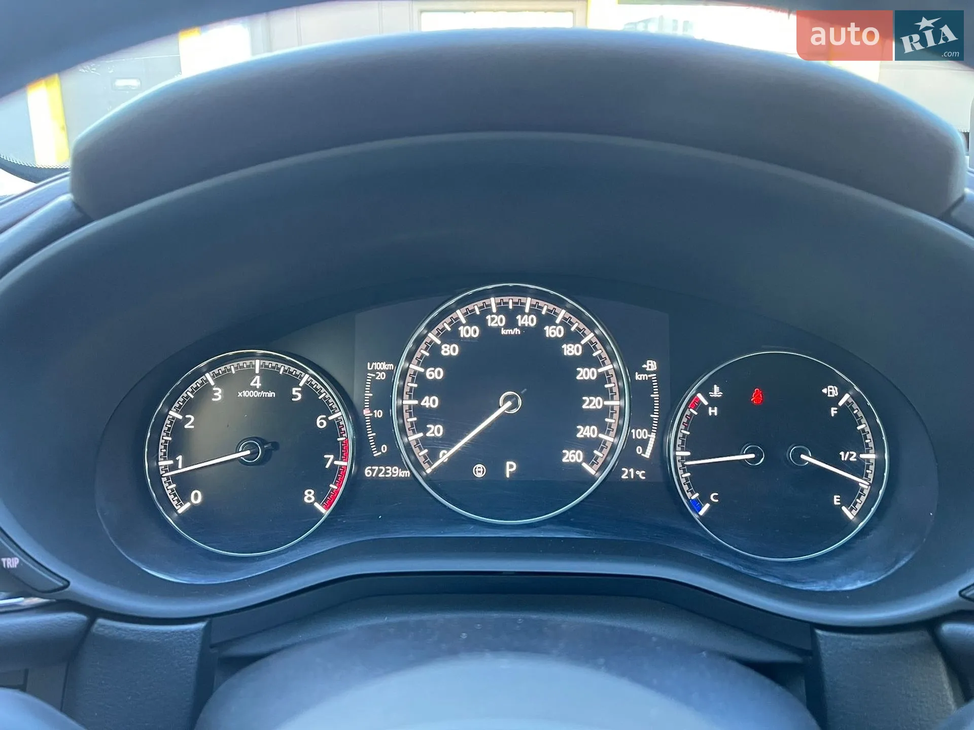 2022 Mazda CX-30 - мініатюра 18
