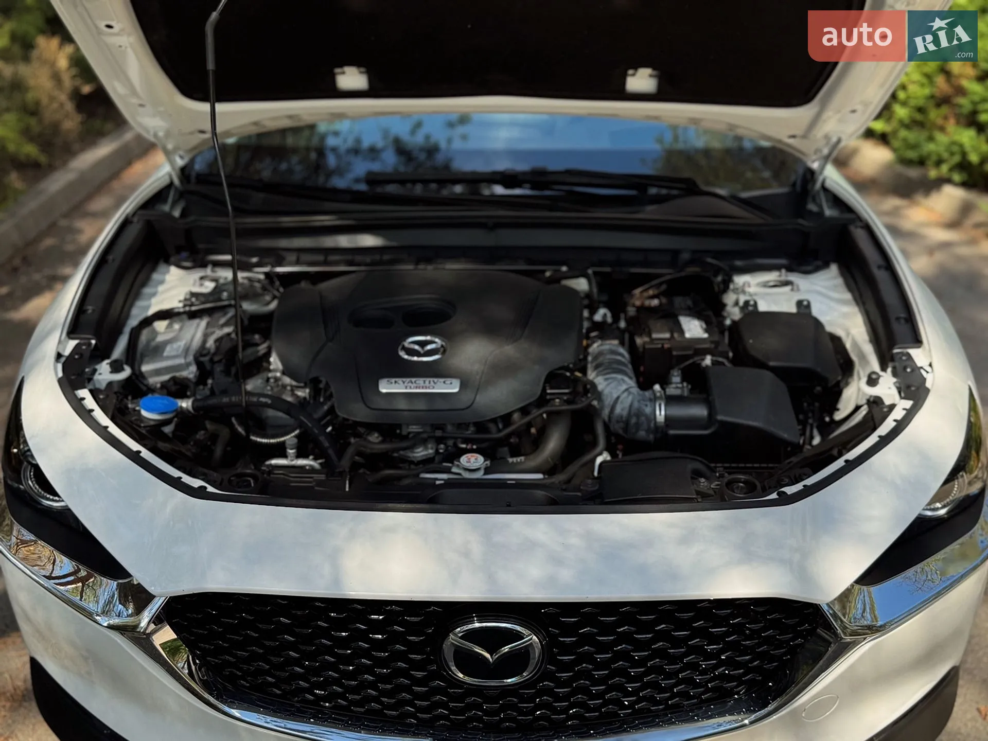 2021 Mazda CX-30 - мініатюра 7
