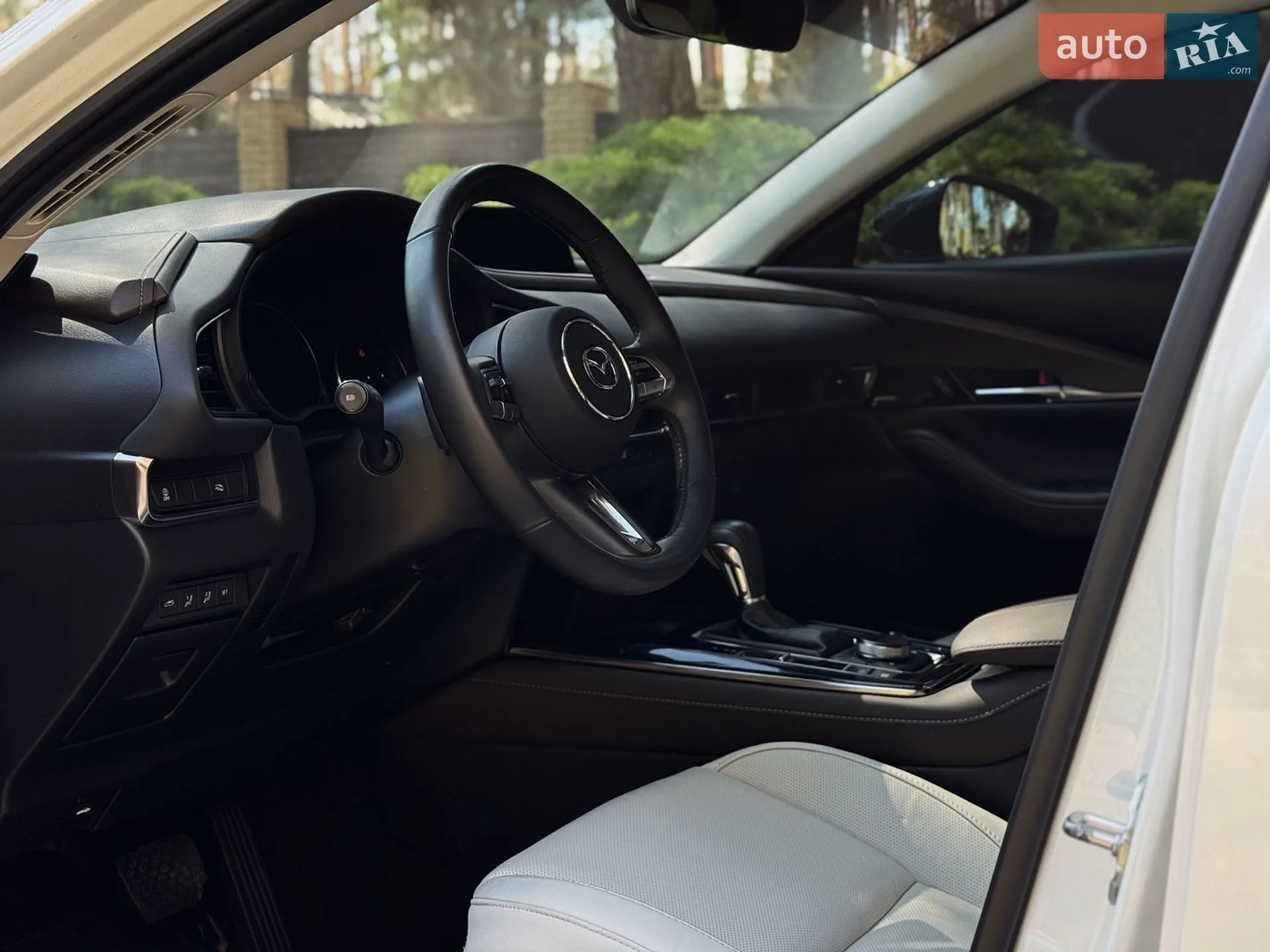 2021 Mazda CX-30 - мініатюра 18