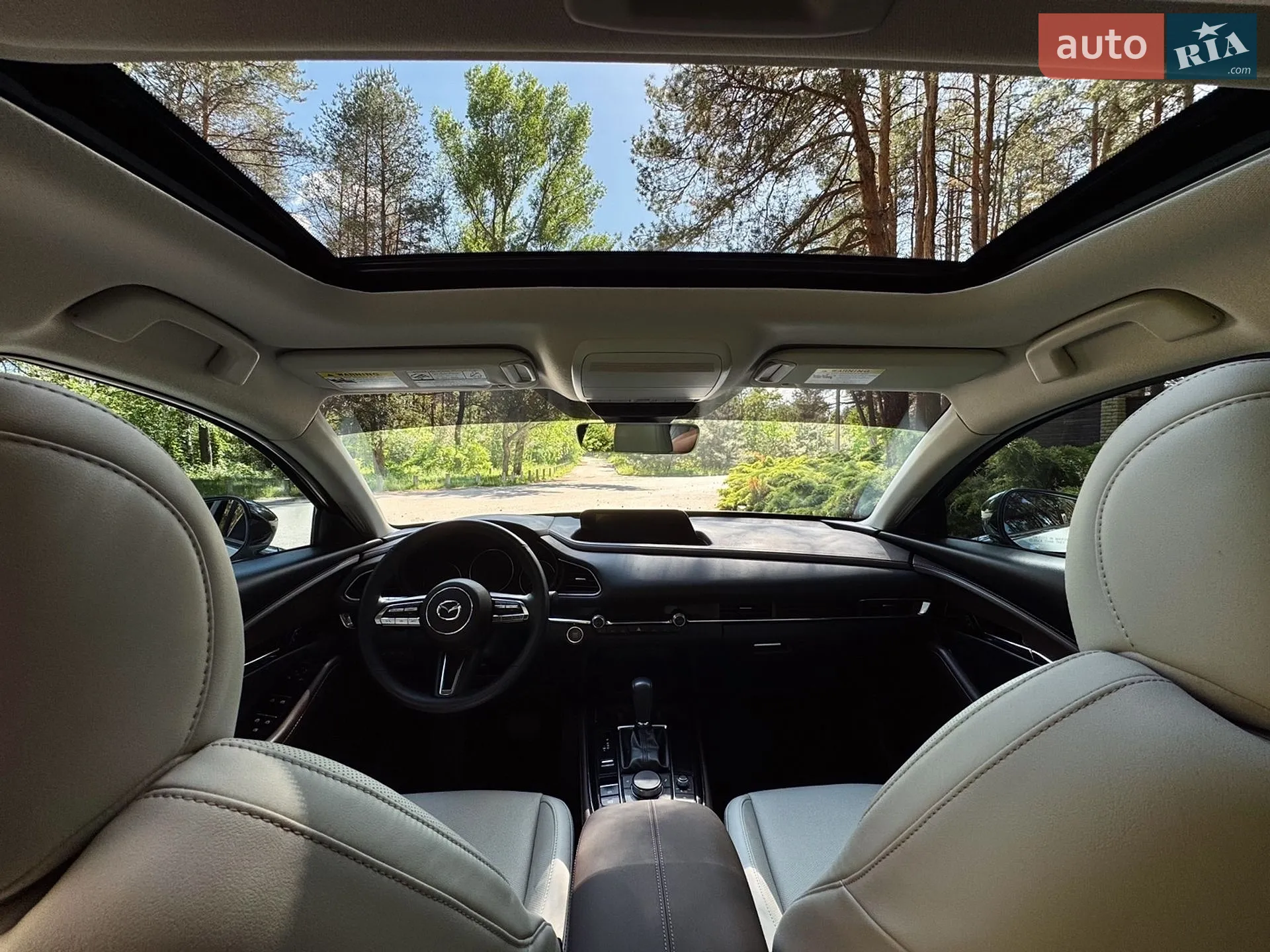 2021 Mazda CX-30 - мініатюра 20