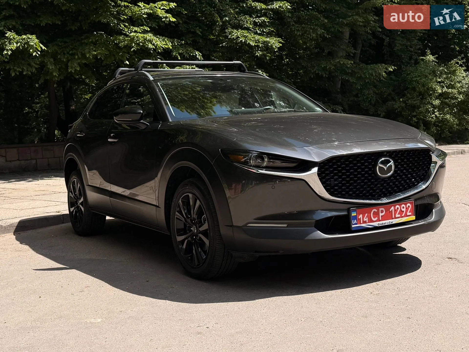 2022 Mazda CX-30 - мініатюра 2