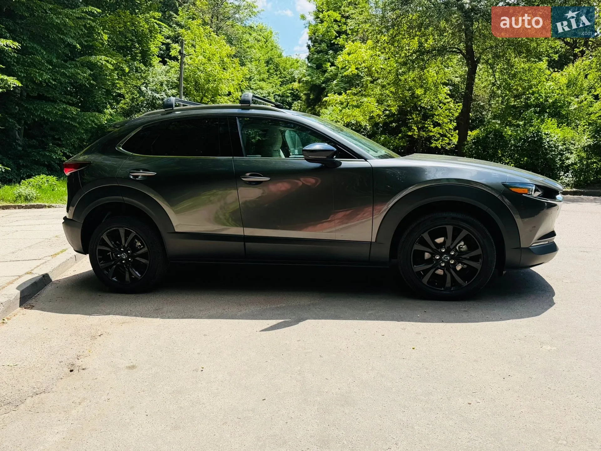 2022 Mazda CX-30 - мініатюра 4