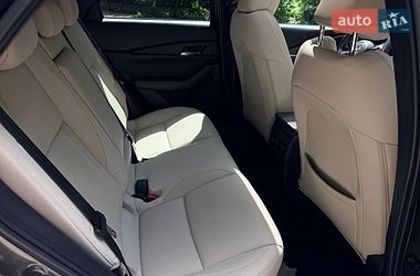 Внедорожник / Кроссовер Mazda CX-30 2022 в Львове