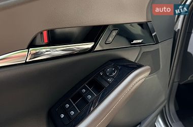 Внедорожник / Кроссовер Mazda CX-30 2022 в Львове