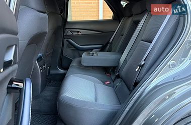 Позашляховик / Кросовер Mazda CX-30 2020 в Києві