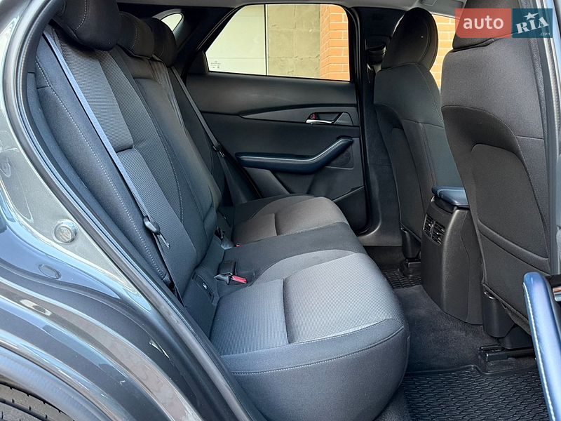 Позашляховик / Кросовер Mazda CX-30 2020 в Києві