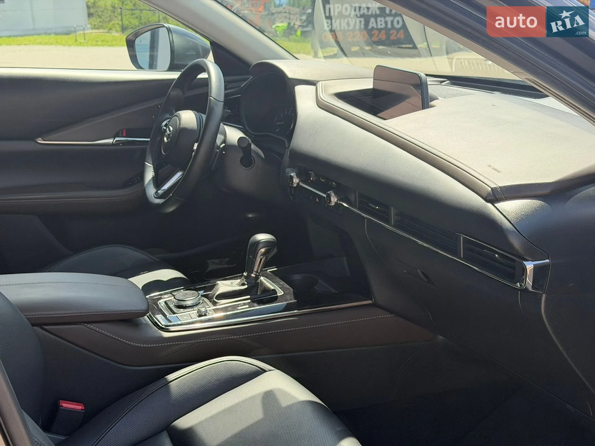 2022 Mazda CX-30 - мініатюра 17