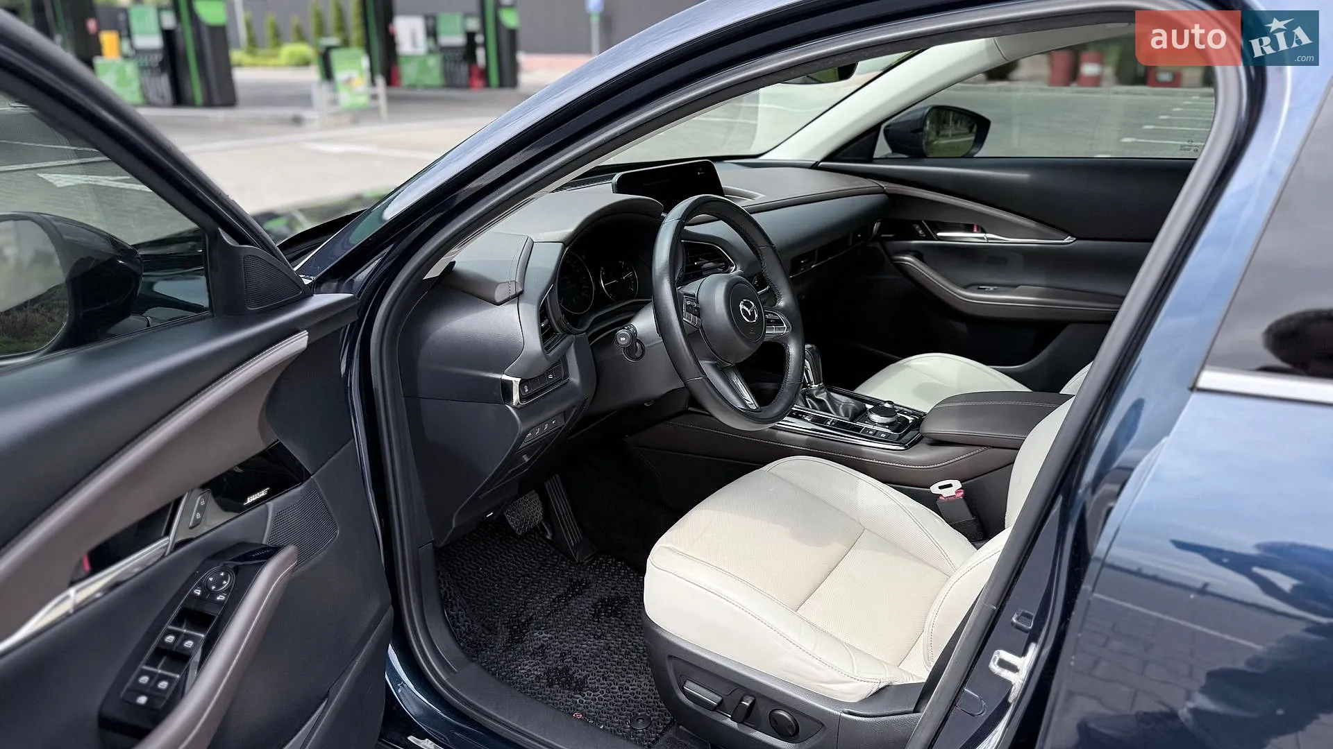 2020 Mazda CX-30 - мініатюра 22