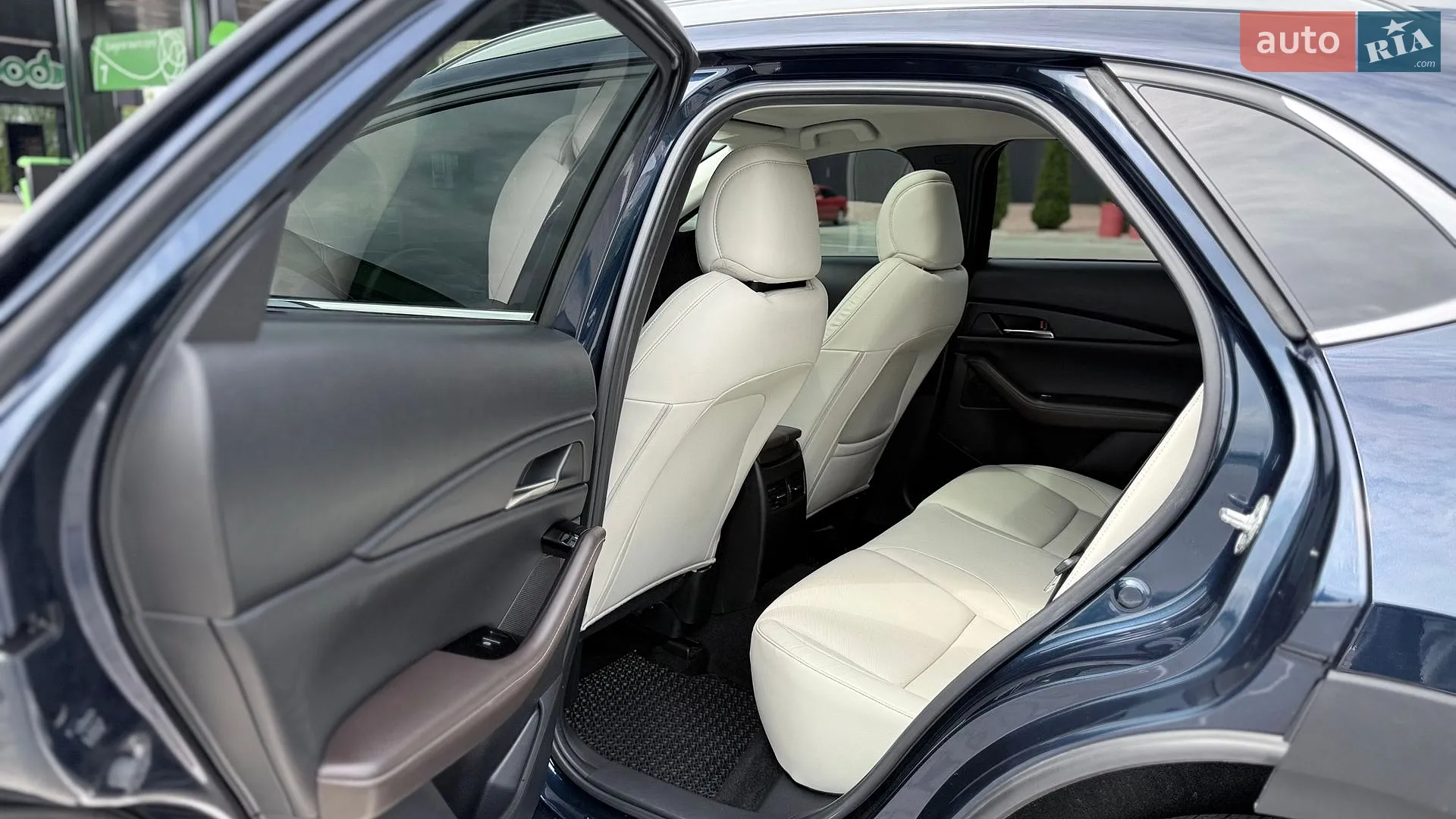 2020 Mazda CX-30 - мініатюра 26