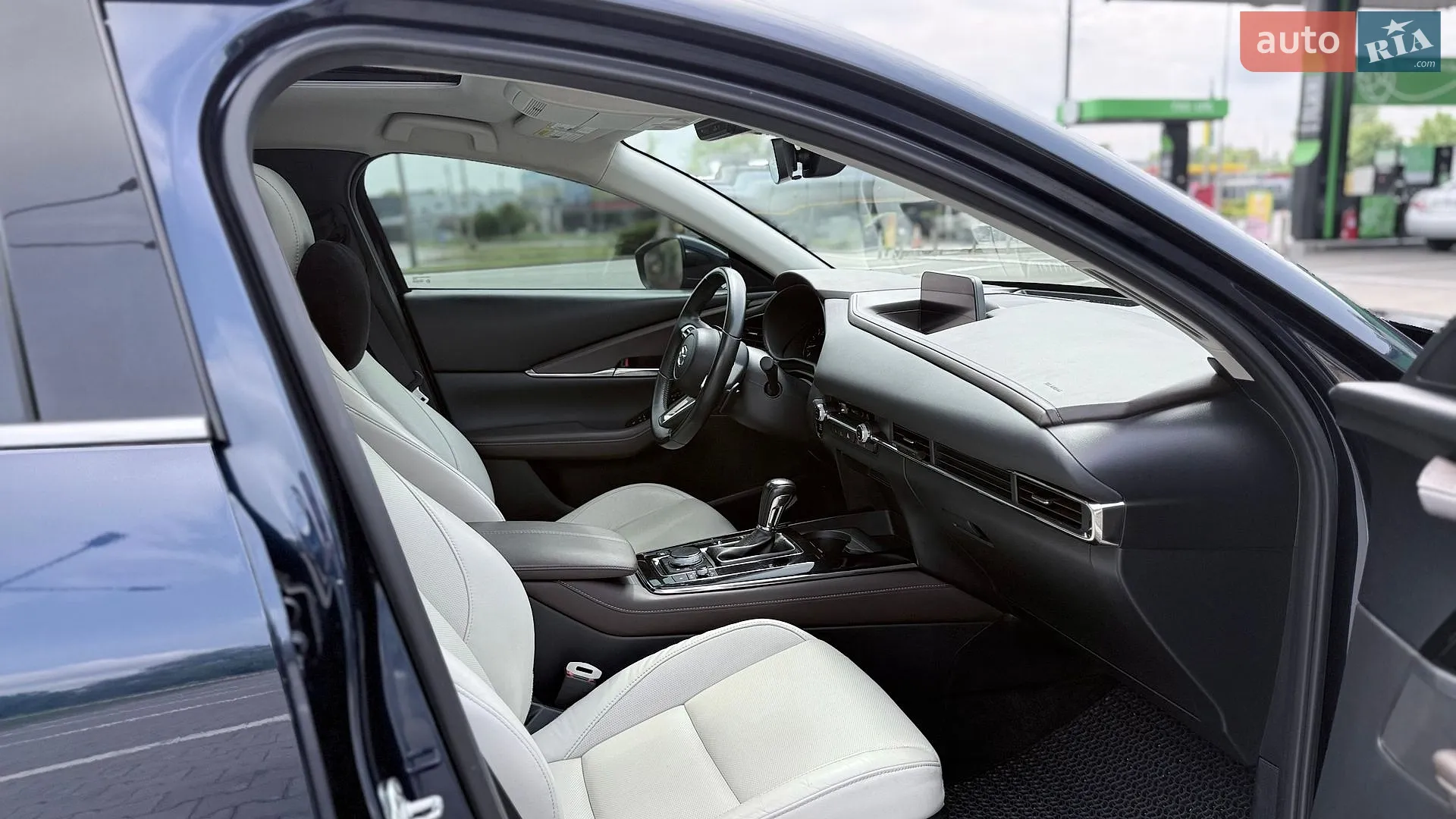 2020 Mazda CX-30 - мініатюра 36