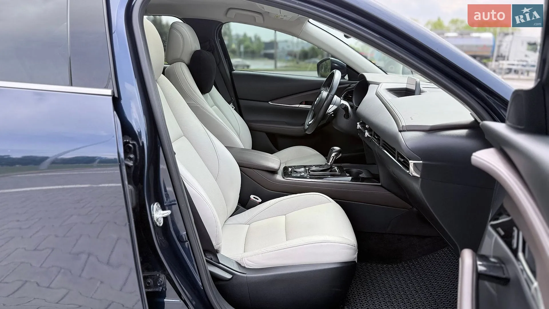 2020 Mazda CX-30 - мініатюра 37