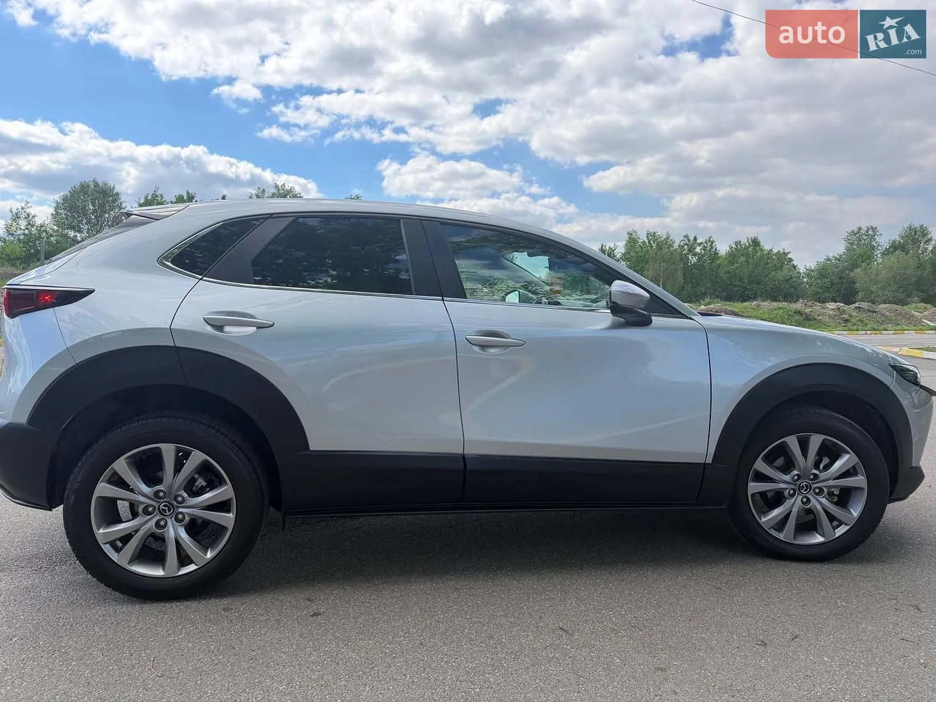 2021 Mazda CX-30 - мініатюра 5