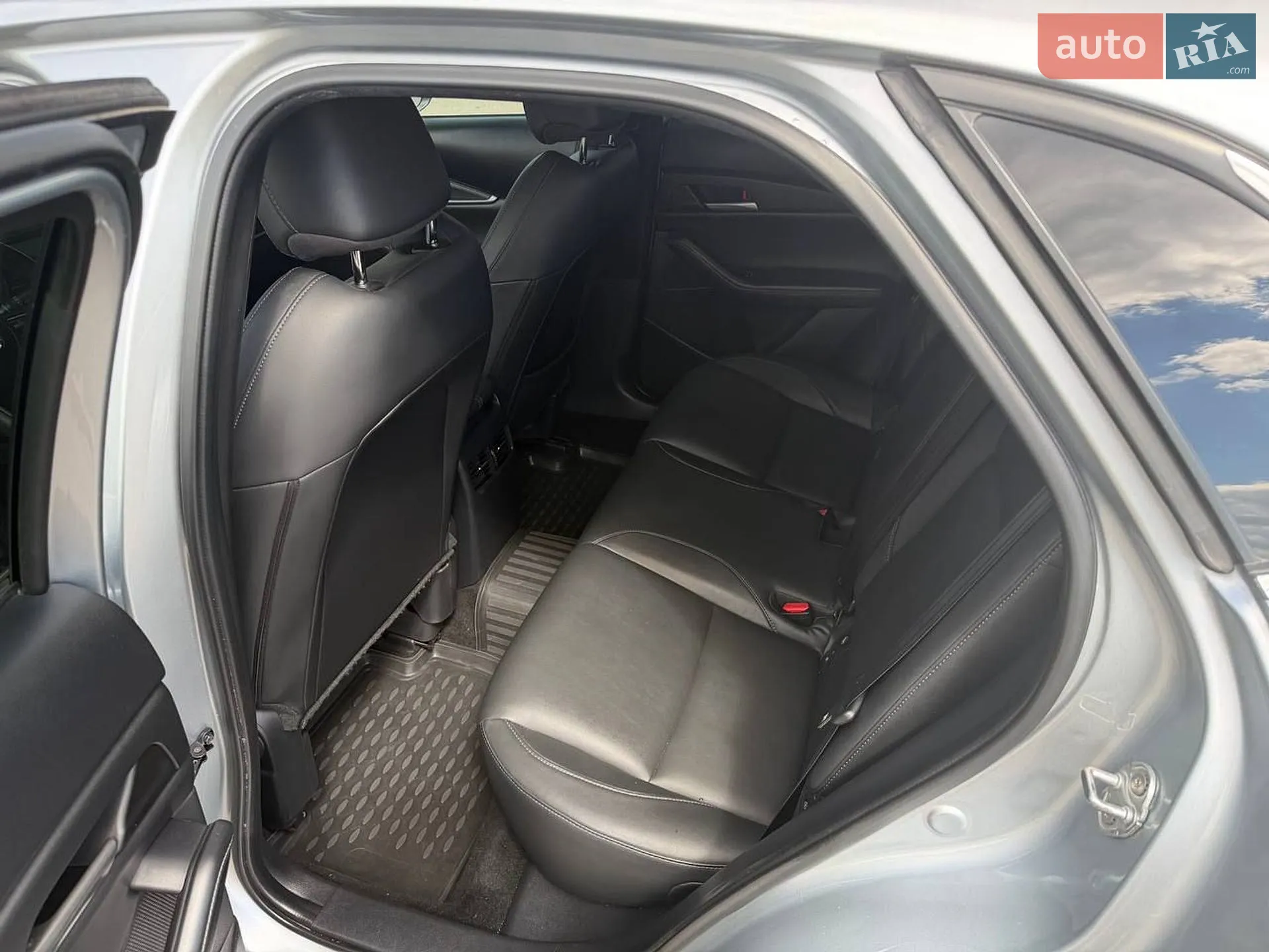 2021 Mazda CX-30 - мініатюра 28