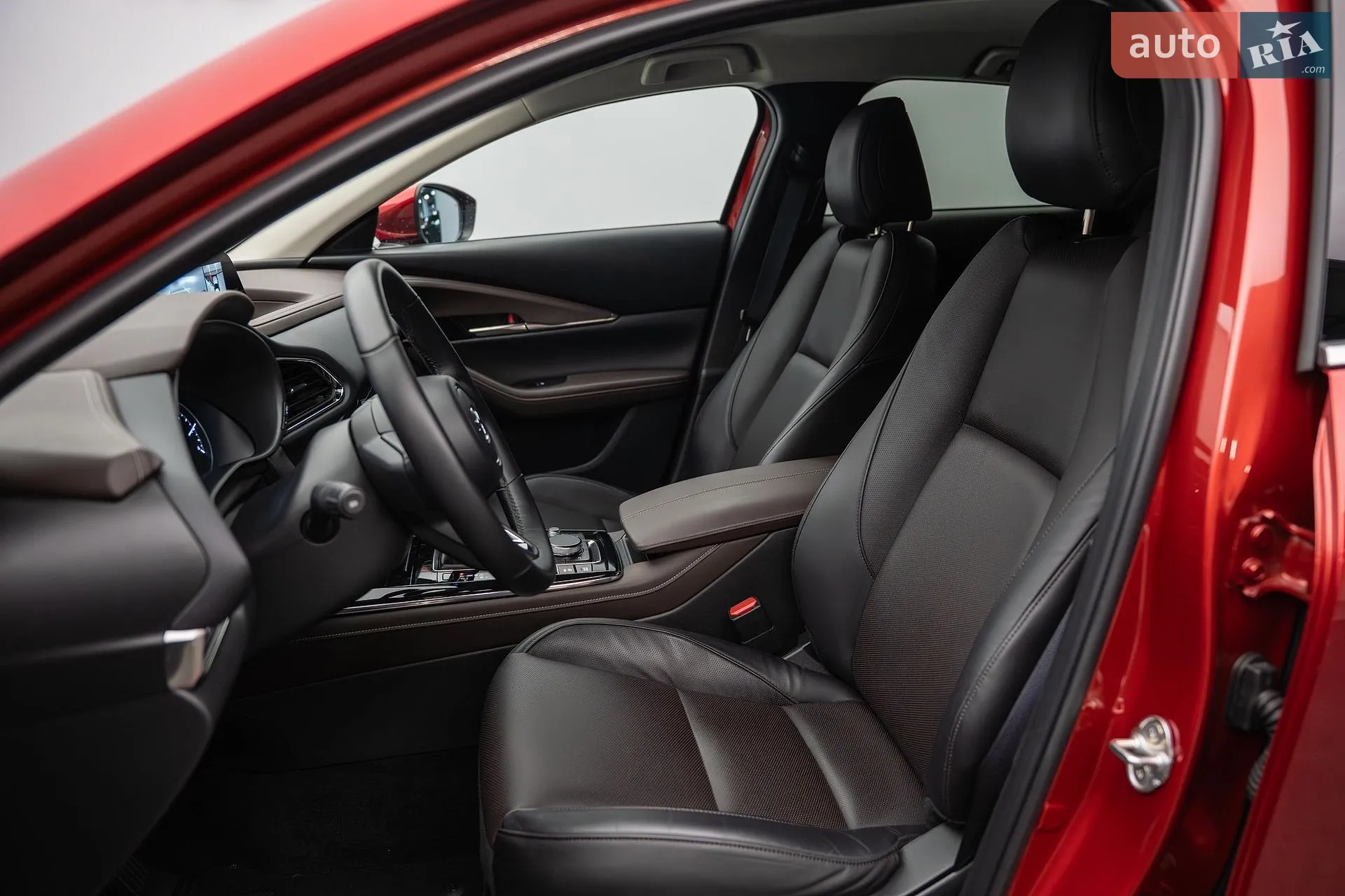 2022 Mazda CX-30 - мініатюра 11