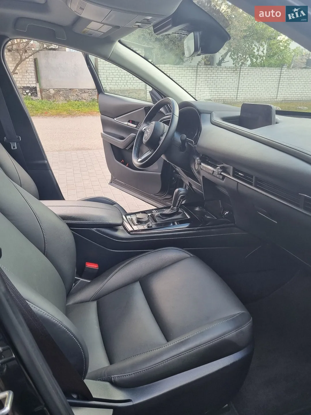 2024 Mazda CX-30 - мініатюра 15