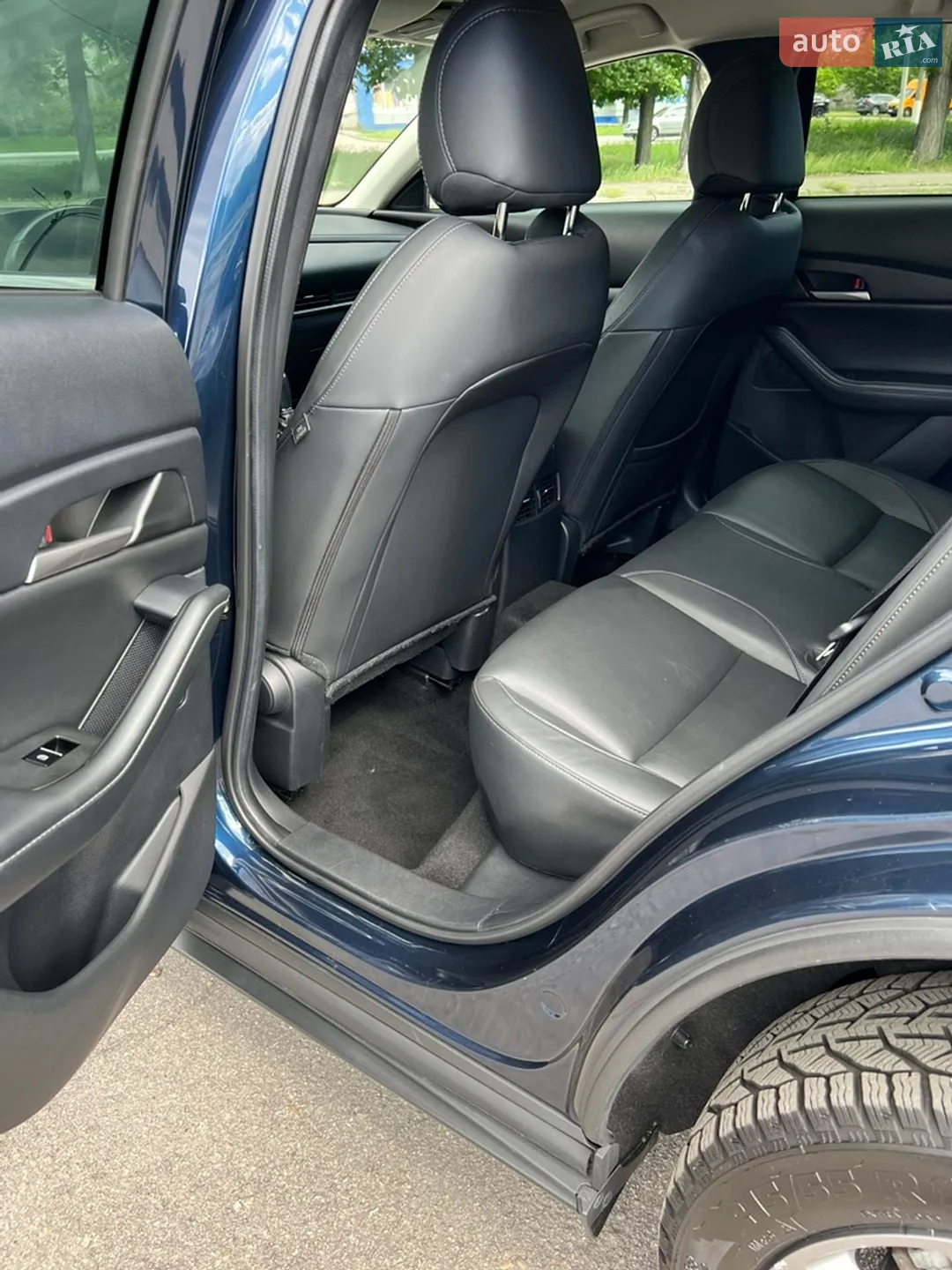 2021 Mazda CX-30 - мініатюра 20