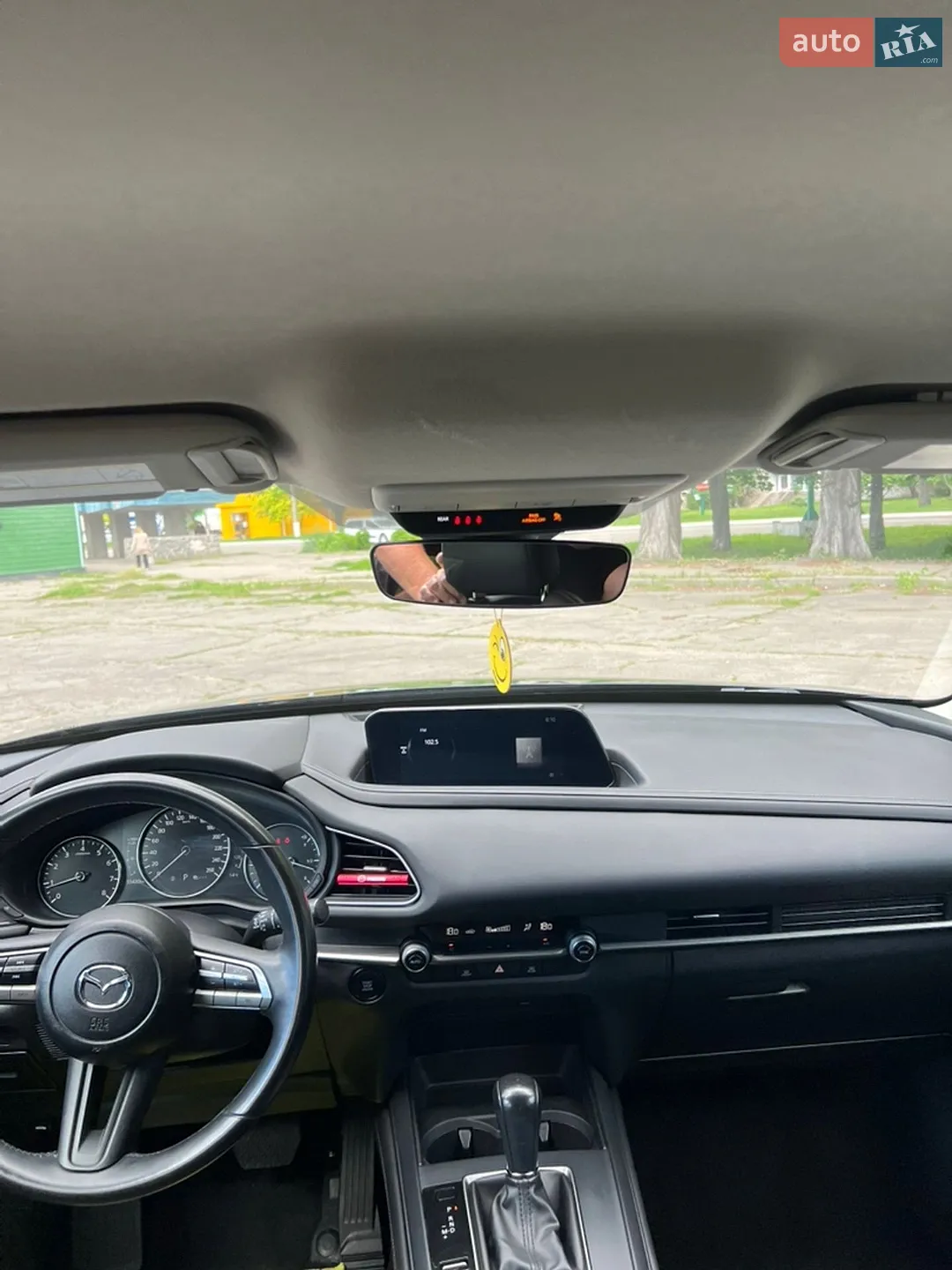 2021 Mazda CX-30 - мініатюра 25