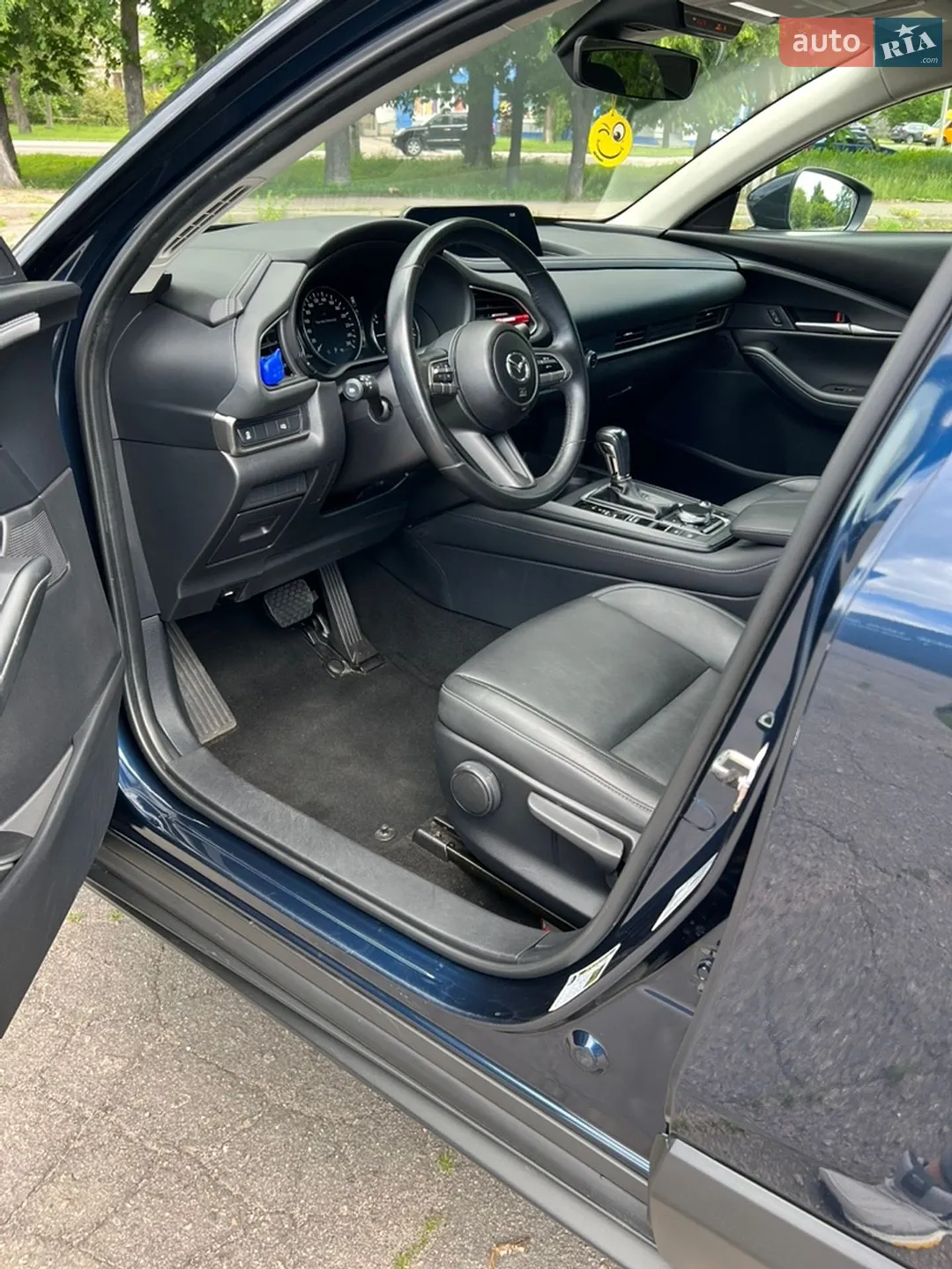 2021 Mazda CX-30 - мініатюра 23